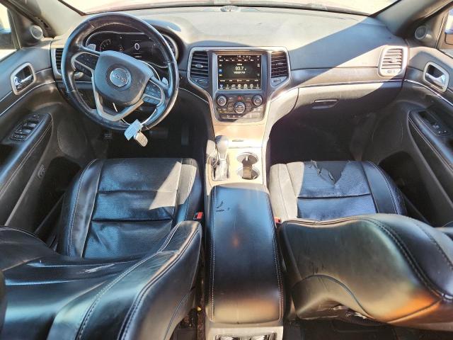 2017 JEEP GRAND CHER - 1C4RJFBG6HC848671