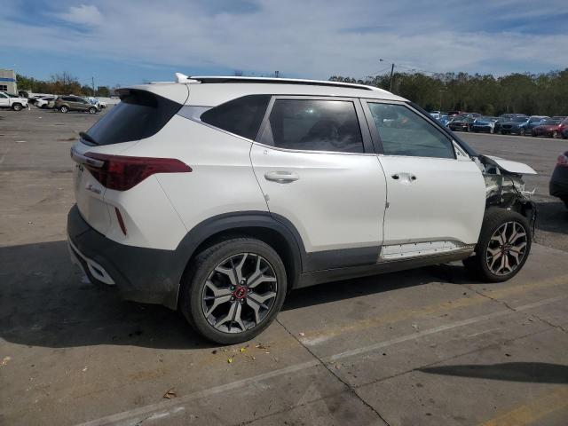 2021 KIA SELTOS S KNDEUCA25M7144751