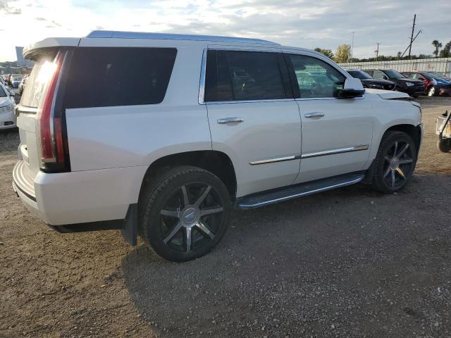 2015 CADILLAC ESCALADE L 1GYS4MKJ1FR713854