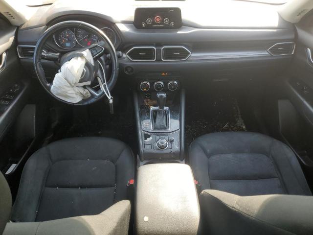 2018 MAZDA CX-5 SPORT JM3KFABM1J1419832