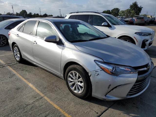 2016 TOYOTA CAMRY LE #3264395435