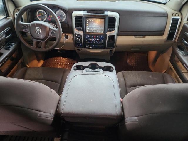 2017 RAM 1500 SLT - 1C6RR7TT2HS789450