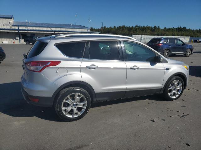 2014 FORD ESCAPE TITANIUM - 1FMCU9JX9EUA09616