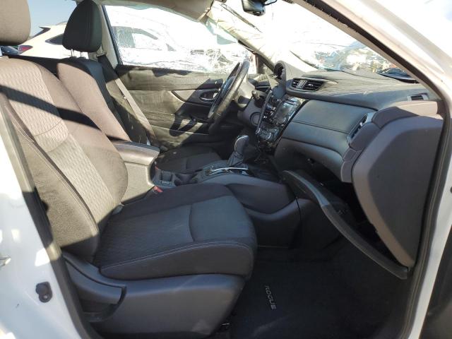 2020 NISSAN ROGUE S - JN8AT2MV3LW105361