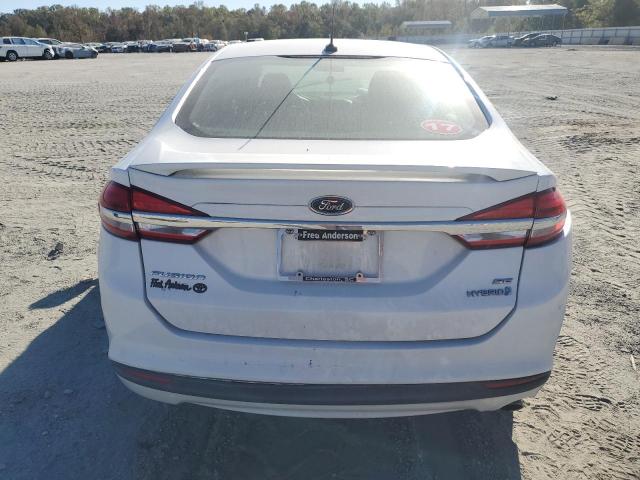 2018 FORD FUSION SE #3285627266