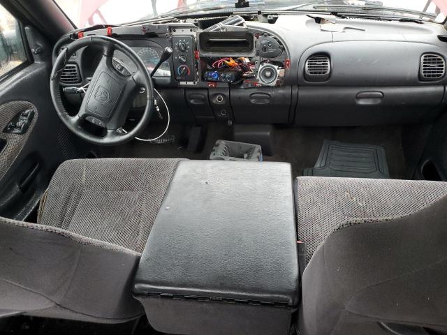 2001 DODGE RAM 2500 #3287510996