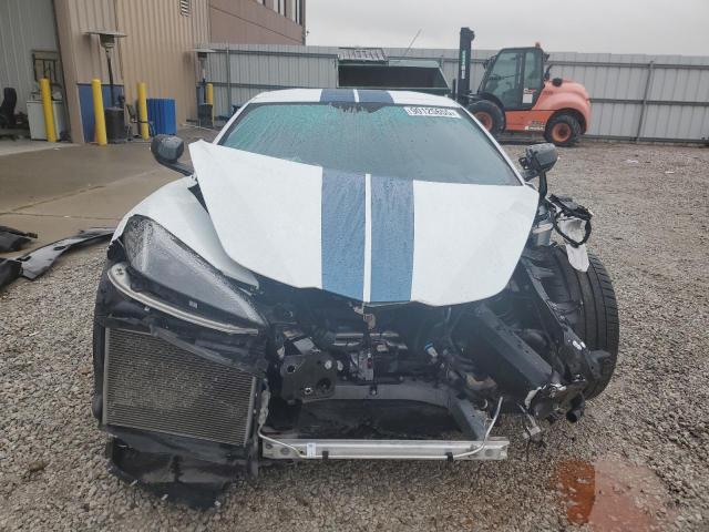 2021 CHEVROLET CORVETTE S - 1G1YC3D4XM5120317