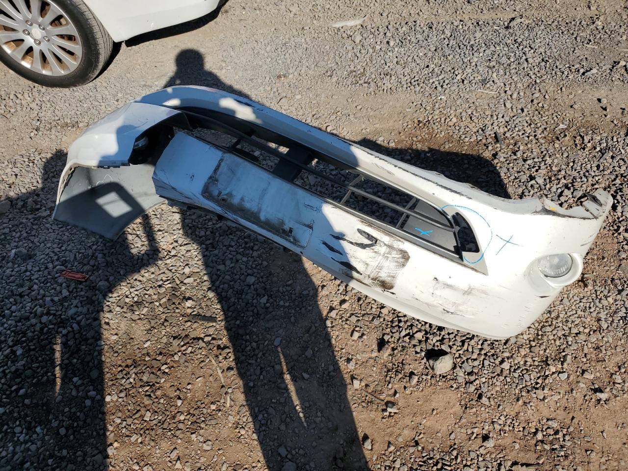 SUBARU IMPREZA 2.5I PREMIUM