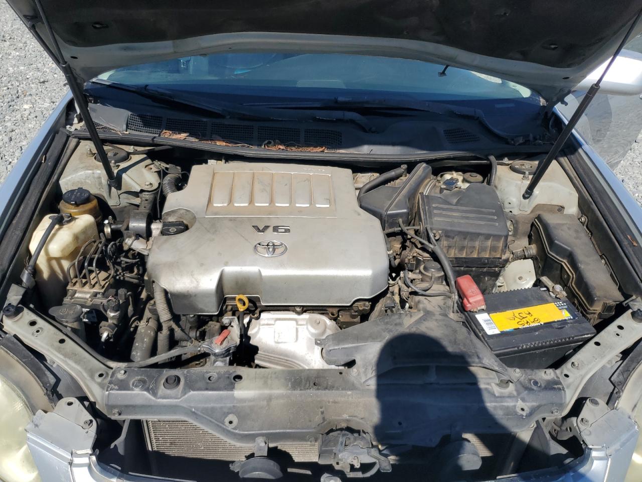 Lot #3290249221 2006 TOYOTA AVALON XLS