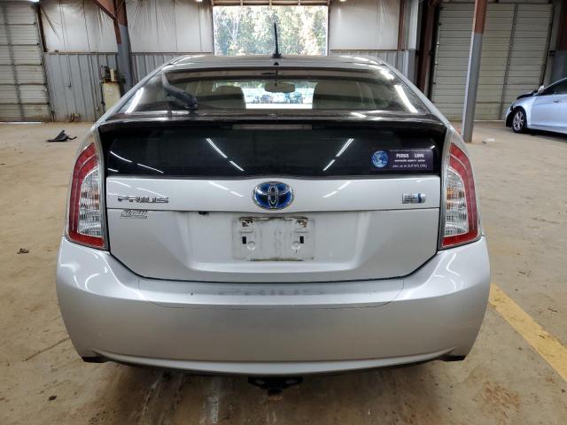 2015 TOYOTA PRIUS - JTDKN3DU1F1903057