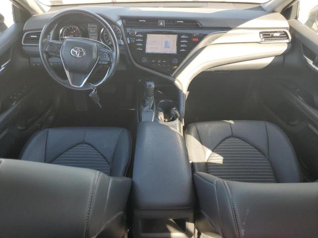 2019 TOYOTA CAMRY L #3301847327