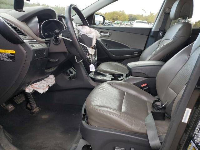 2014 HYUNDAI SANTA FE S - 5XYZUDLB6EG161289