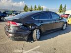 Lot #3294636030 2019 FORD FUSION SE