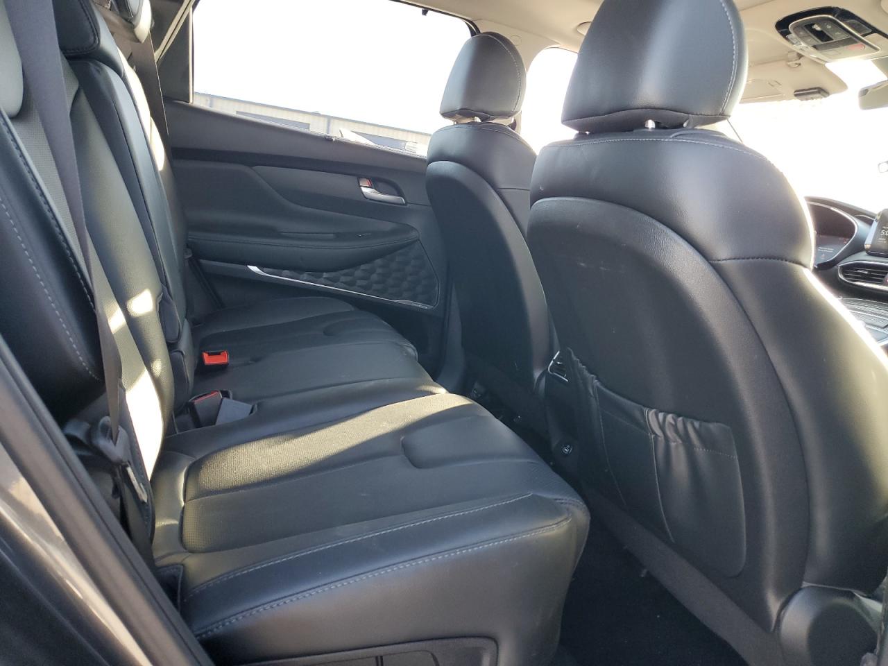 HYUNDAI SANTA FE SEL PREMIUM