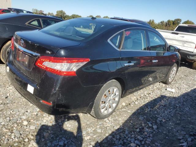 2015 NISSAN SENTRA S #3282442282