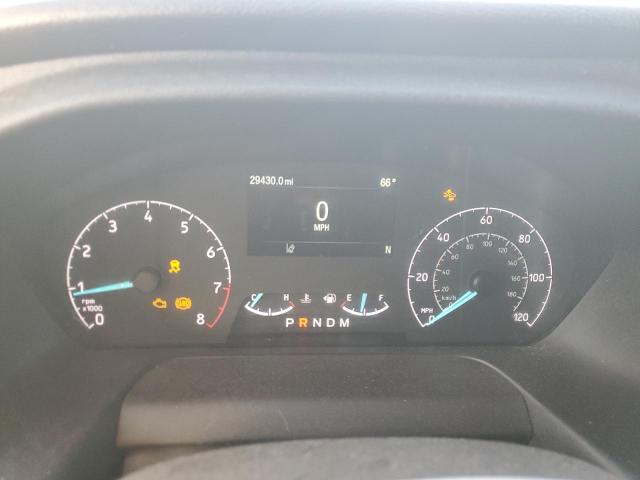 2020 FORD TRANSIT T- #3305477070
