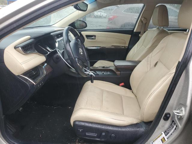 2014 TOYOTA AVALON HYB #3296321426