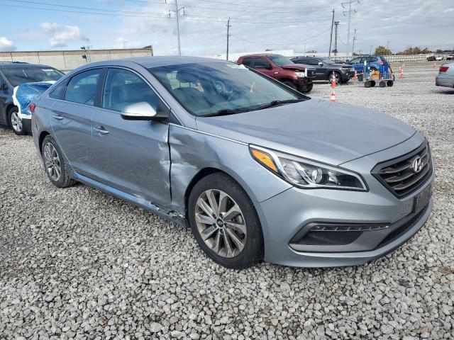 2015 HYUNDAI SONATA SPO 5NPE34AF7FH072199