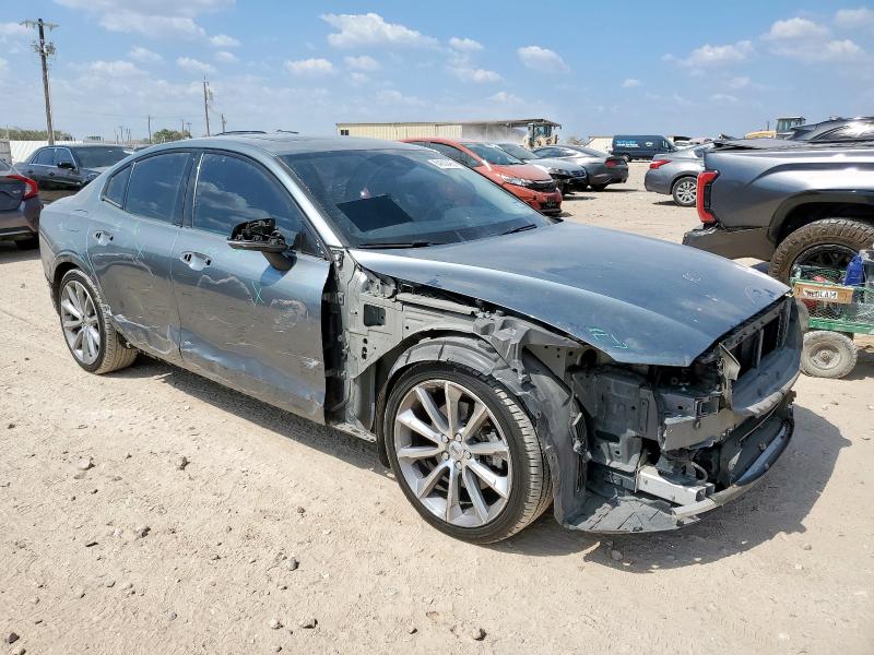 2020 VOLVO S60 T5 MOM #3296441682