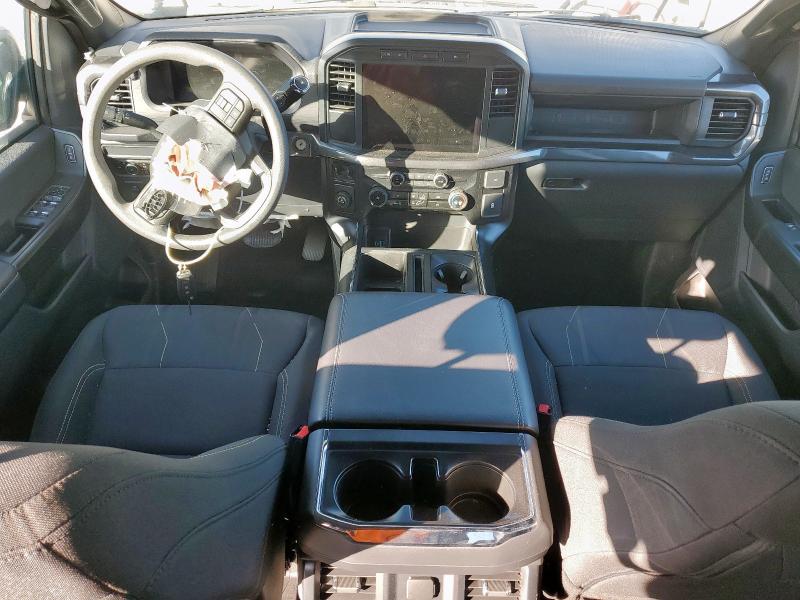 2024 FORD F150 STX #3287588027