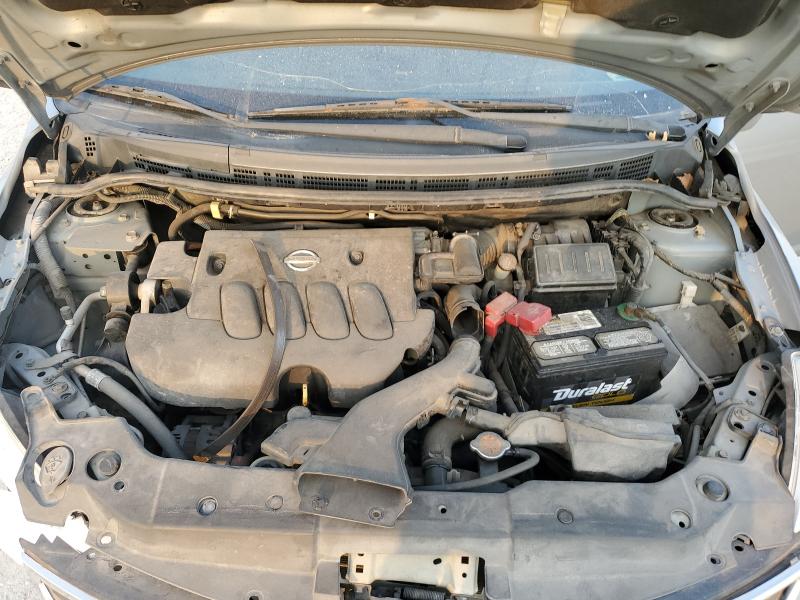 2010 NISSAN VERSA S - 3N1BC1APXAL429669