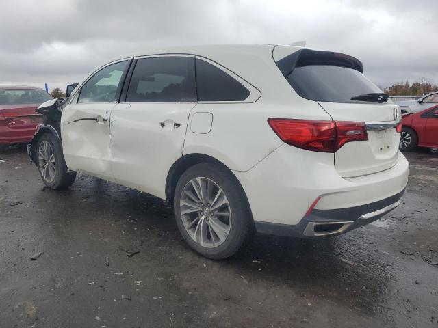2018 ACURA MDX TECHNO - 5J8YD4H57JL018026