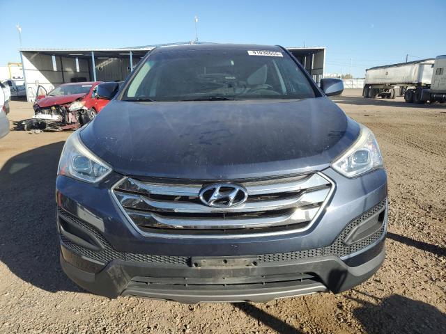 2016 HYUNDAI SANTA FE S #3282377259