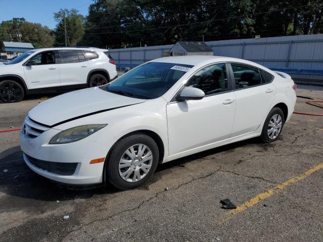 Global Auto Auctions: 2010 MAZDA 6 I