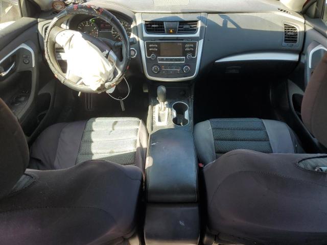 2017 NISSAN ALTIMA 2.5 - 1N4AL3AP9HC259496