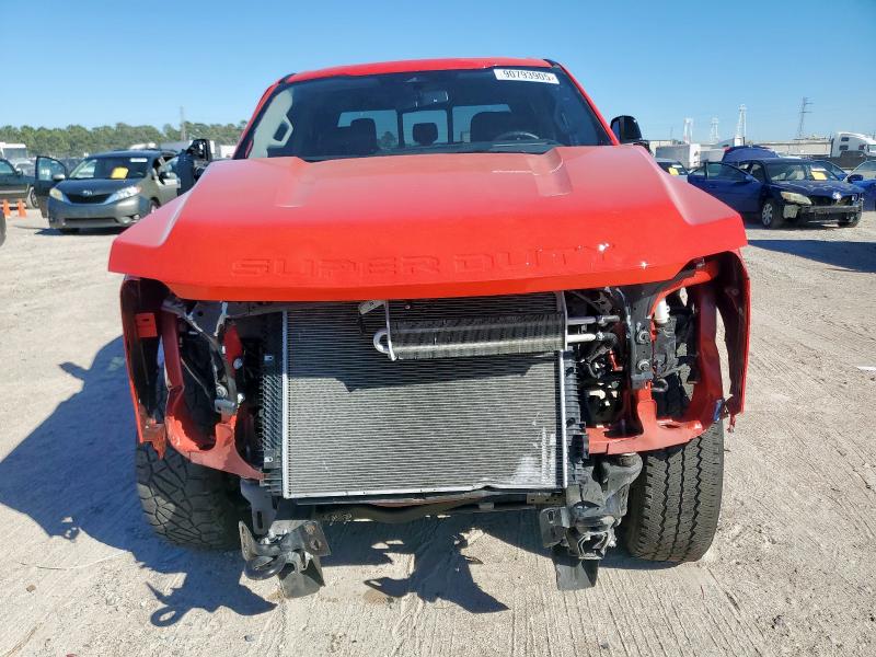 2024 FORD F250 SUPER - 1FT8W2BN4REE95583