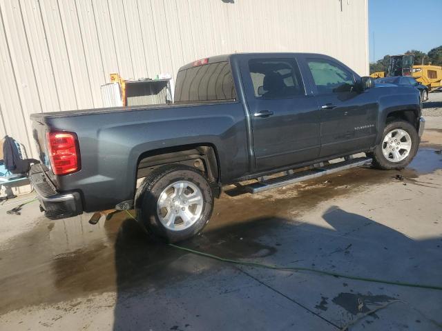 2018 CHEVROLET SILVERADO #3287707035