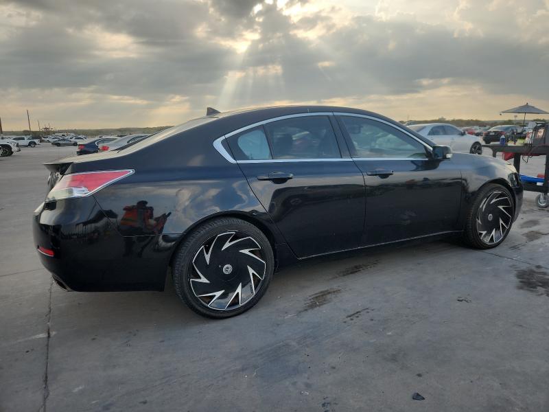 2013 ACURA TL TECH - Other View