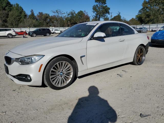 2015 BMW 428 XI SUL WBA3T1C5XFP820441