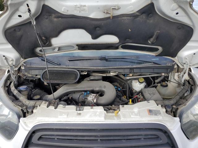 2015 FORD TRANSIT T- #3296290445