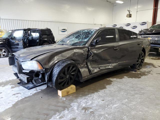 Global Auto Auctions: 2013 DODGE CHARGER SE