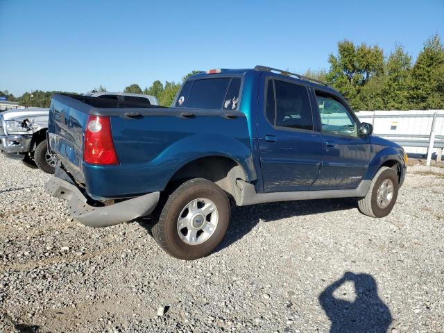 2001 FORD EXPLORER S #3290192222