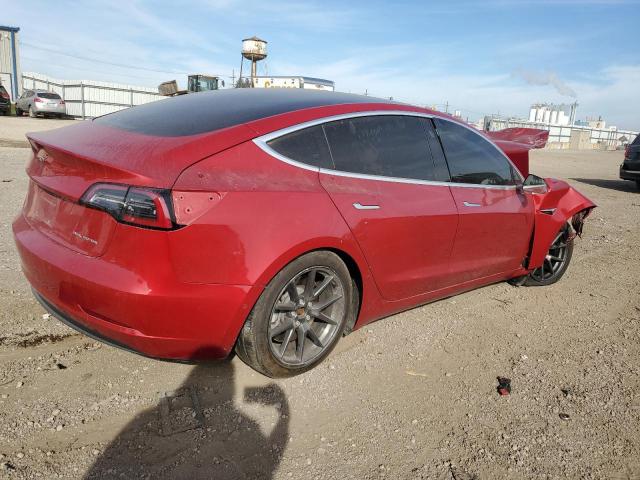 2018 TESLA MODEL 3 #3297259388