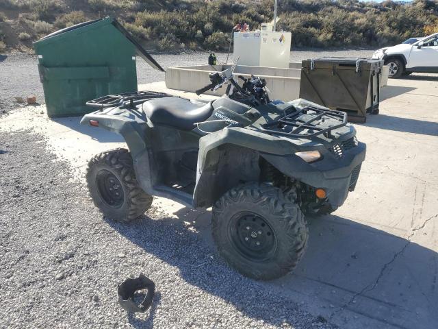 Global Auto Auctions: 2024 SUZUKI LT-A750 X