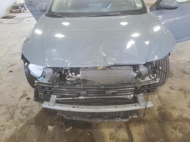 2025 NISSAN SENTRA SV #3296311453