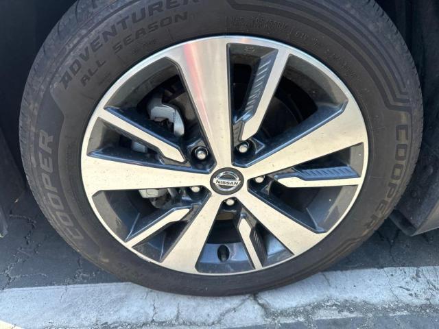 2019 NISSAN LEAF S PLU 1N4BZ1CP8KC317464