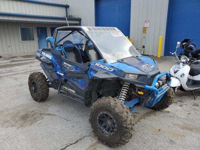 Global Auto Auctions: 2017 POLARIS RZR XP 100