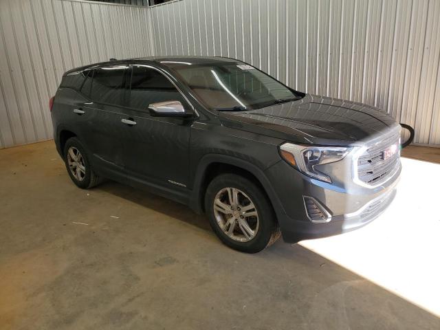 2018 GMC TERRAIN SL - 3GKALMEV6JL240220