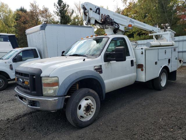 FORD F450 SUPER