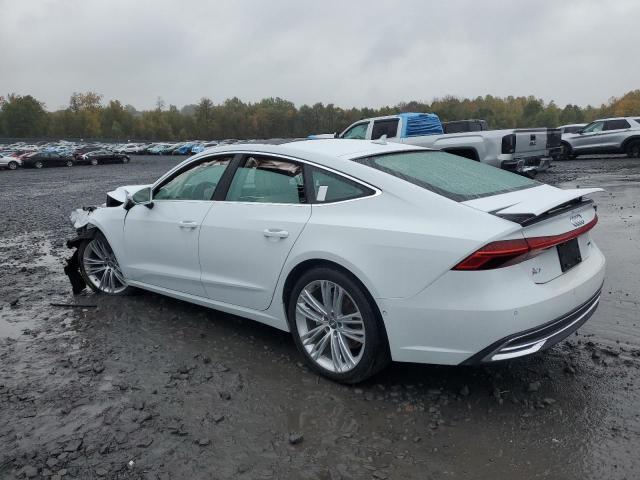 2019 AUDI A7 PRESTIG WAUS2AF2XKN027632