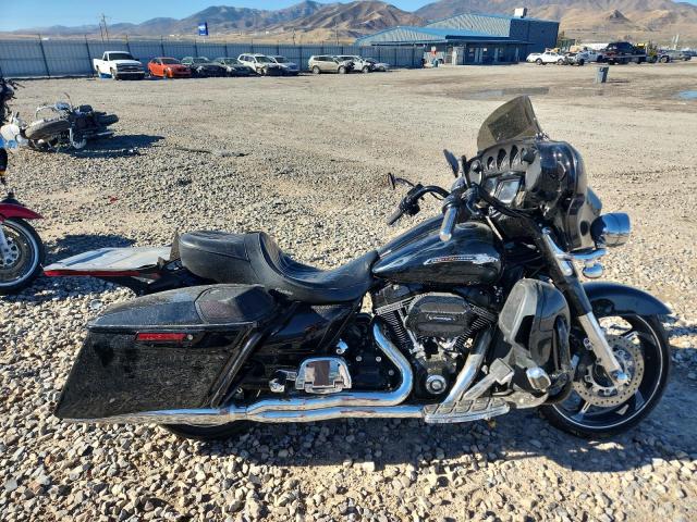 2016 HARLEY-DAVIDSON FLHXSE CVO 1HD1PXN31GB952398