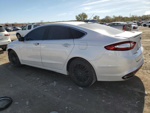 2016 FORD FUSION TIT - 3FA6P0K90GR258505