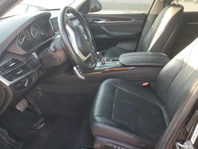 2016 BMW X5 XDR40E - 5UXKT0C55G0S78487