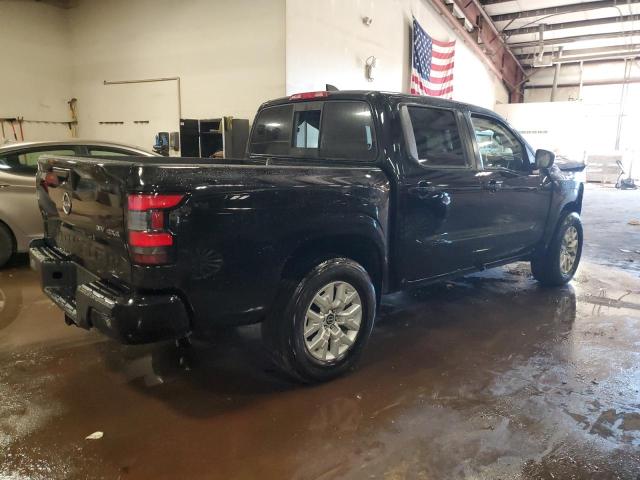 2022 NISSAN FRONTIER S #3303941694