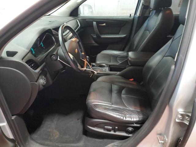 2016 CHEVROLET TRAVERSE L - 1GNKVHKD7GJ324342