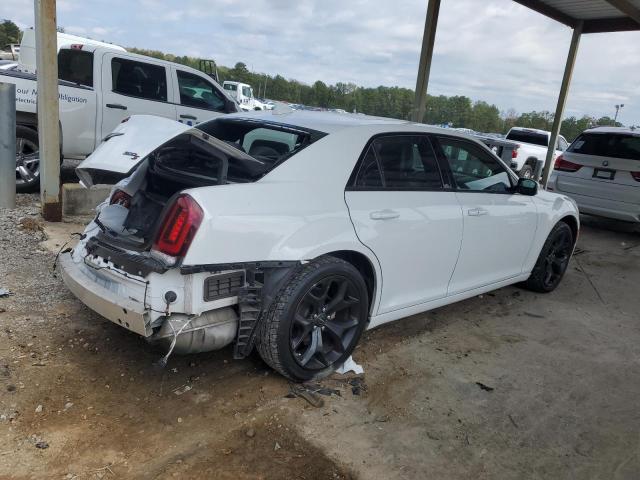 2022 CHRYSLER 300 S - 2C3CCABG1NH135189